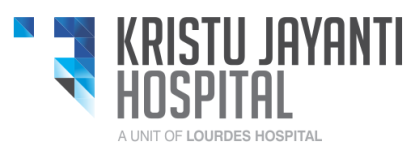 Kristu Jayanthi Hospital - Kochi