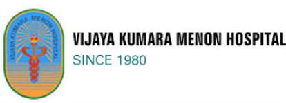Vijaya Kumara Menon Hospital - Kochi