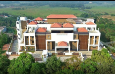 Sanjeevanam Ayurveda Hospital - Kochi