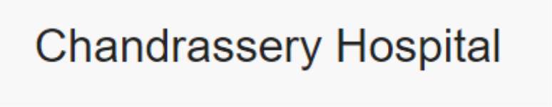 Chandrassery Hospital - Kochi