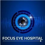Focus Eye Hospital - Kochi