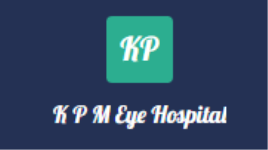 KPM Eye Hospital - Kochi