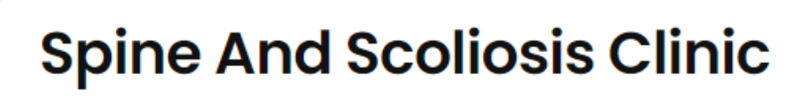 Spine and Scoliosis Clinic - Kochi