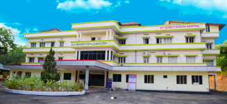 A P Varkey Mission Hospital - Kochi