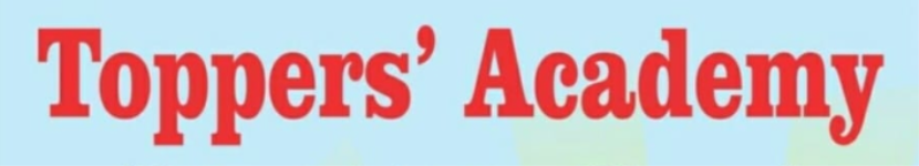 Toppers Academy - New Panvel - Thane