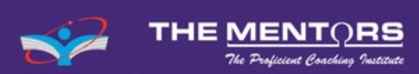 The Mentors Institute Of Science - Waghbil - Thane