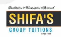 Shifas Group Tuitions - Ambernath - Thane