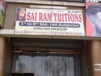 Sai Ram Tuitions - Kalyan East - Thane