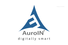 AuroIN Digitally Smart