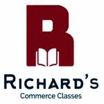 Richards And Surajs Commerce Classes - Senapati Bapat Road - Pune