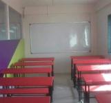 Itisha Classes - Pimple Gurav - Pune