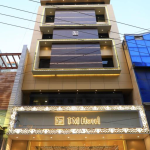T.M Hotel - West Perumal Maistry Street - Madurai