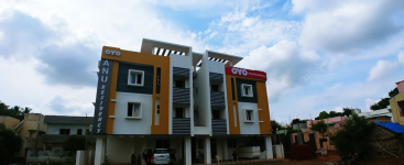 Hotel Anu Residency - Durai Samy Nagar - Madurai
