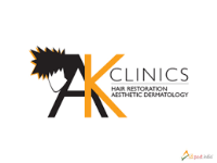 Ak Hair Clinic