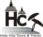Holy City Tours & Travels - Chaukaghat - Varanasi