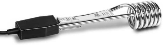 Cool Point Immersion Rods