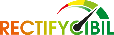 Rectify CIBIL