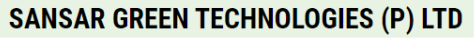 Sansar Green Technologies