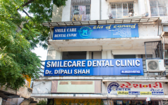 Smile Care Dental Clinic - Ambawadi - Ahmedabad