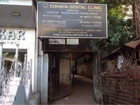 Chhaya Dental Clinic - San...