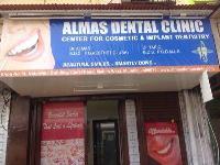 Almas Dental Clinic - Mahim - Mumbai