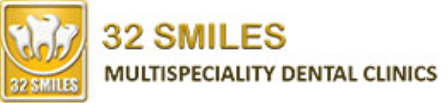 32 Smiles Multispeciality Dental Clinic - Outer Ring Rd - Bangalore