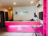 Axiss Dental Clinic - Jayanagar - Bangalore