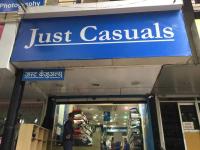 Just Casuals - Aundh - Pune