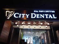 City Dental Clinic - Pitam Pura - New Delhi