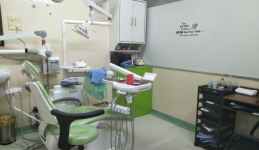 Global Dental Clinic - Ambica Vihar - New Delhi