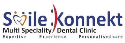 Smilekonnekt Dental Clinic - Mukherjee Nagar - New Delhi