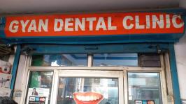 Gyan Dental Clinic - Sector 14 - New Delhi