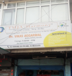 Tmja Harmony Dental Clinic - Pitam Pura - New Delhi