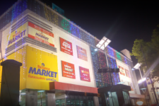 Reliance Mall - Perundurai Road - Erode
