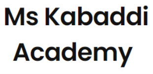 MS Kabaddi Academy - Bangalore