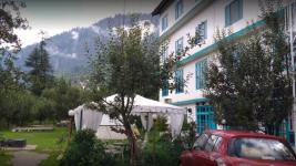 Trend Celebriti - Manali