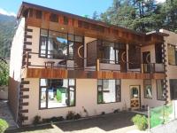 Amneus Hill House - Manali
