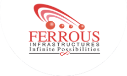 Ferrous Infrastructure and Developers, Faridabad Photos