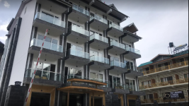 The Laurent And Banon Resorts - Manali