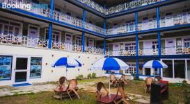 House of Amigos - Manali