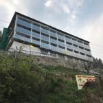 Palette Valley Resort - Manali