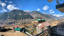 Coral Resort - Manali