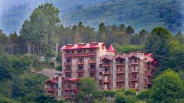 Regenta Inn Blossoms - Manali