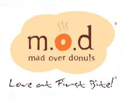 Mad Over Donuts