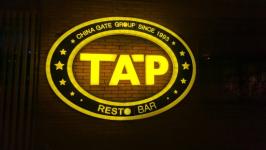 TAP Resto Bar