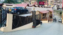 Cardinal Royale Retreat - Shimla