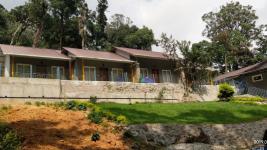 Kuhi The Mist - Munnar