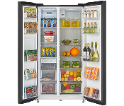 Hafele ARG550NF 550L Free Standing Refrigerator Image