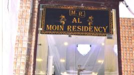AL Moin Residency - Ajmer