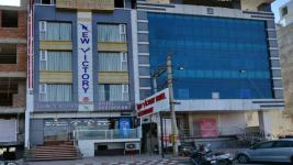 Hotel New Victory - Ajmer
